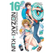 Monthly Girls' Nozaki-Kun, Vol. 16