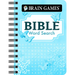 Brain Games - To Go - Bible Word Search (Blue)
