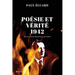 Poésie et Vérité 1942: Suivi d'une monographie par Louis Parrot - Édition en grands caractères