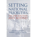 Setting National Priorities: The 2000 Election and Beyond