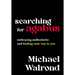 Searching for Agabus: Embracing Authenticity and Finding Your Way to You