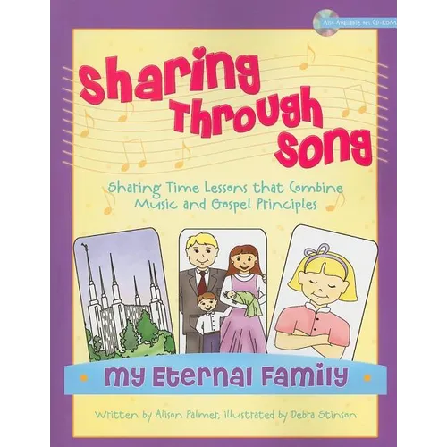 Sharing Through Song, 2009