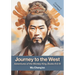 Journey to the West: Adventures of the Monkey King, Books 9 & 10: Adventures of the Monkey King