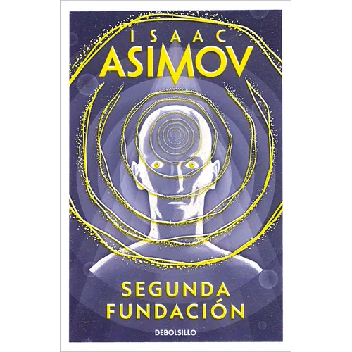 Segunda Fundación / Second Foundation