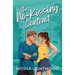 The No-Kissing Contract: A Fake Dating YA Romance