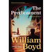 The Predicament: A Gabriel Dax Novel