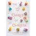 The 12 Dares of Christa: A Christmas Holiday Book for Kids