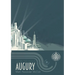 How To Build Augury