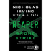 Reaper: Drone Strike: A Sniper Novel
