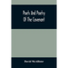 Poets And Poetry Of The Covenant