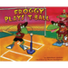 Froggy Plays T-Ball