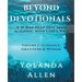 Beyond Devotionals: A 31-Day Deep Dive Into Aligning with God's Will