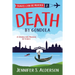 Death by Gondola: A Springtime Murder in Venice