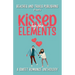 Kissed by the Elements: A Sweet Romance Anthology