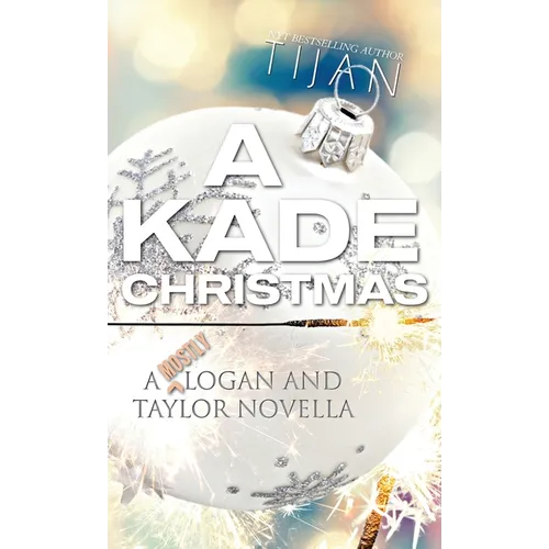 Kade Christmas (Hardcover)