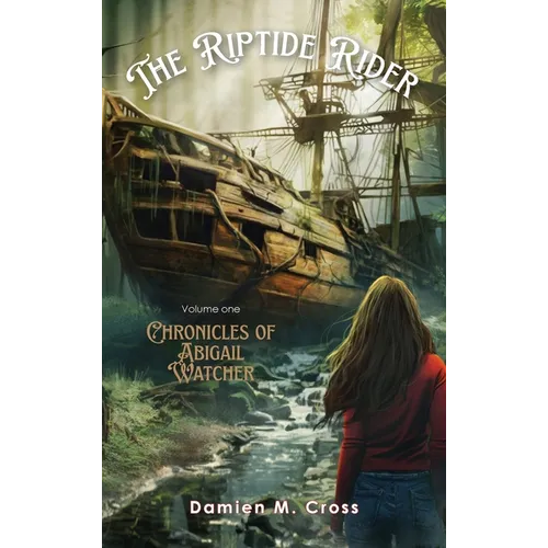 The Riptide Rider