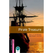 Oxford Bookworms Library: Pirate Treasure: Starter: 250-Word Vocabulary
