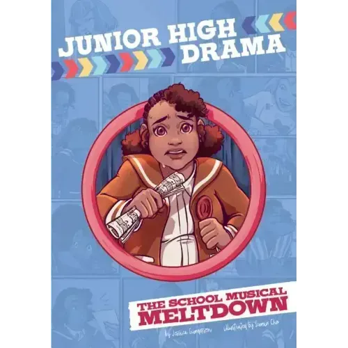 The School Musical Meltdown