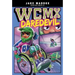 Wcmx Daredevil