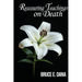Reassuring Teaching On Death