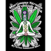 Marijuana Strains: Adult Coloring Book