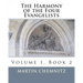 The Harmony of the Four Evangelists