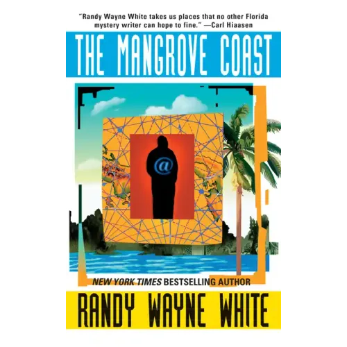 The Mangrove Coast