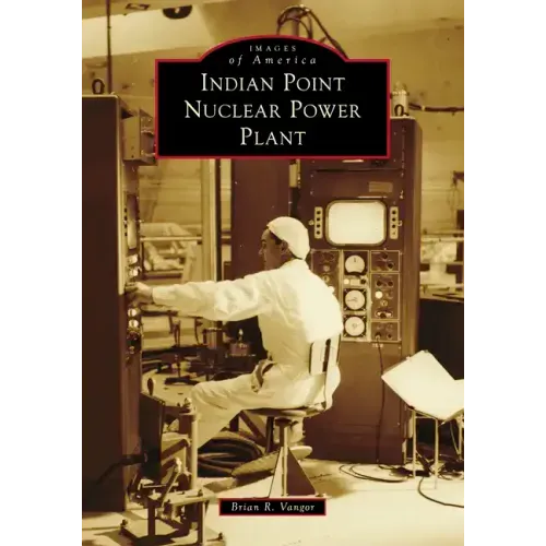 Indian Point Nuclear Power Plant
