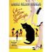 Cat in a Yellow Spotlight: A Midnight Louie Mystery
