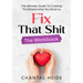 Fix That Shit The Workbook