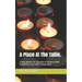 A Place At The Table.: A New Model For inclusion of Persons With Disabilities Into Faith Communities