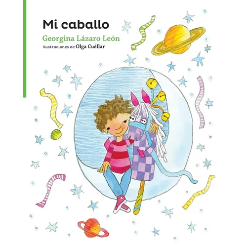 Mi caballo