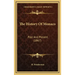 The History Of Monaco: Past And Present (1867)