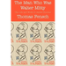 The Man Who Was Walter Mitty: The Life and Work of James Thurber