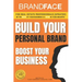 BrandFace for Real Estate Professionals UPDATED: Be the Face of Your Business & a Star in Your Industry