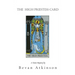 The High Priestess Card