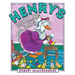 Henry's Duckling Days