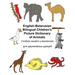English-Belarusian Bilingual Children's Picture Dictionary of Animals