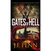Gates of Hell: Hardback Edition