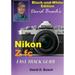 David Busch's Nikon Z fc FAST TRACK GUIDE Black & White Edition