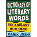 Dictionary of Literary Words: Vocabulary Building