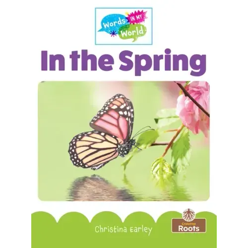 In the Spring