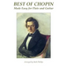 Best of Chopin Made Easy for Flute and Guitar