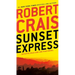 Sunset Express: An Elvis Cole and Joe Pike Novel