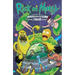 Rick and Morty: Annihilation Tour