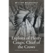 Exploits of Plenty Coups, Chief of the Crows