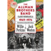 Allman Brothers Band Classic M