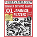 XXL Japanese Puzzles: Summer Olympic Games