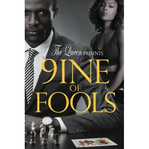 9ine of Fools
