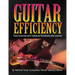 Guitar Efficiency: Daily Exercise and Tablature Workbook with Journal